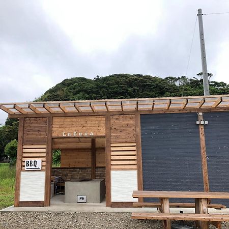Nagisa No Shiroi Ie Laguna / Vacation Stay 73153 Isumi 外观 照片