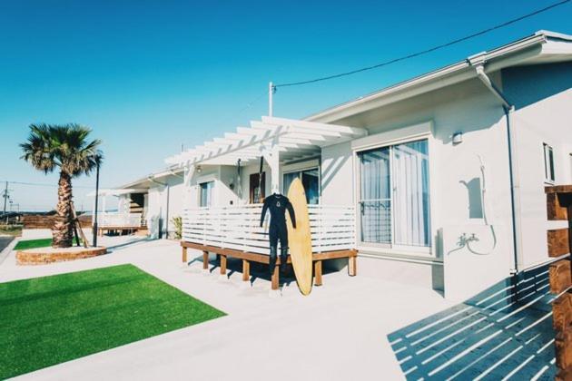 Nagisa No Shiroi Ie Laguna / Vacation Stay 73153 Isumi 外观 照片