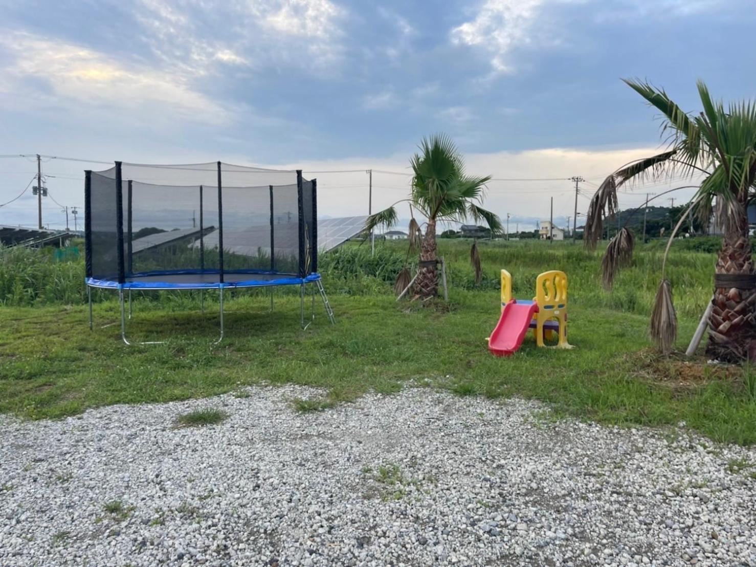 Nagisa No Shiroi Ie Laguna / Vacation Stay 73153 Isumi 外观 照片