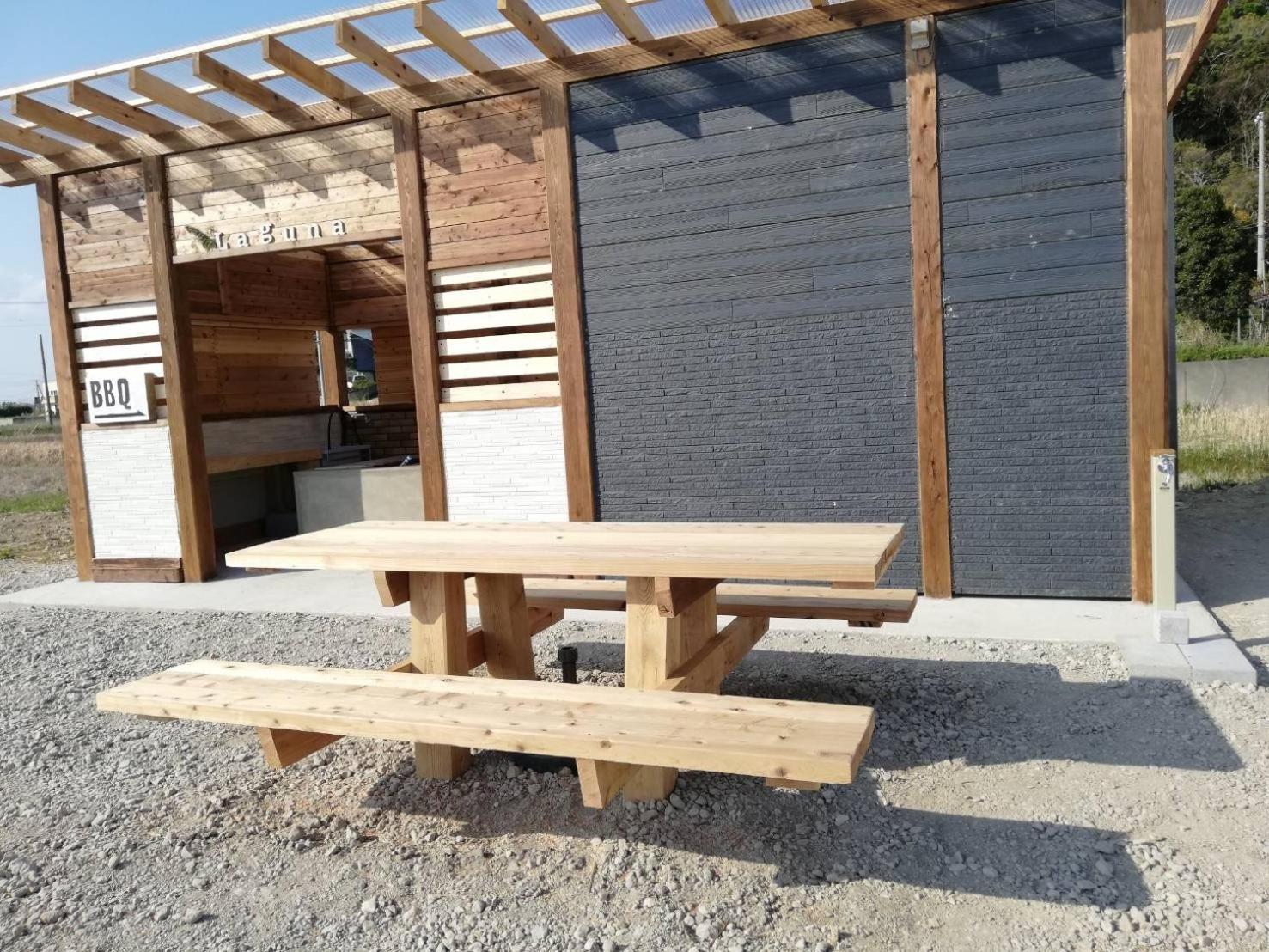 Nagisa No Shiroi Ie Laguna / Vacation Stay 73153 Isumi 外观 照片