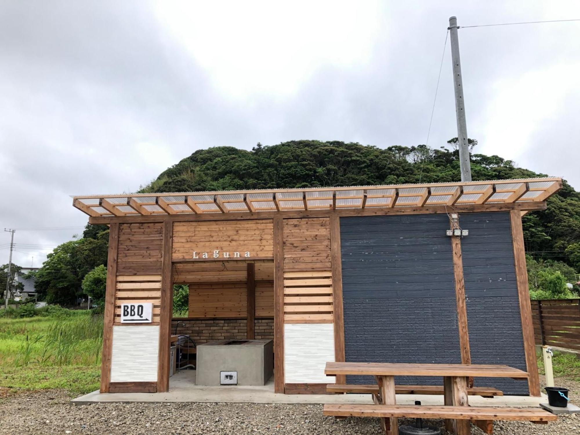 Nagisa No Shiroi Ie Laguna / Vacation Stay 73153 Isumi 外观 照片