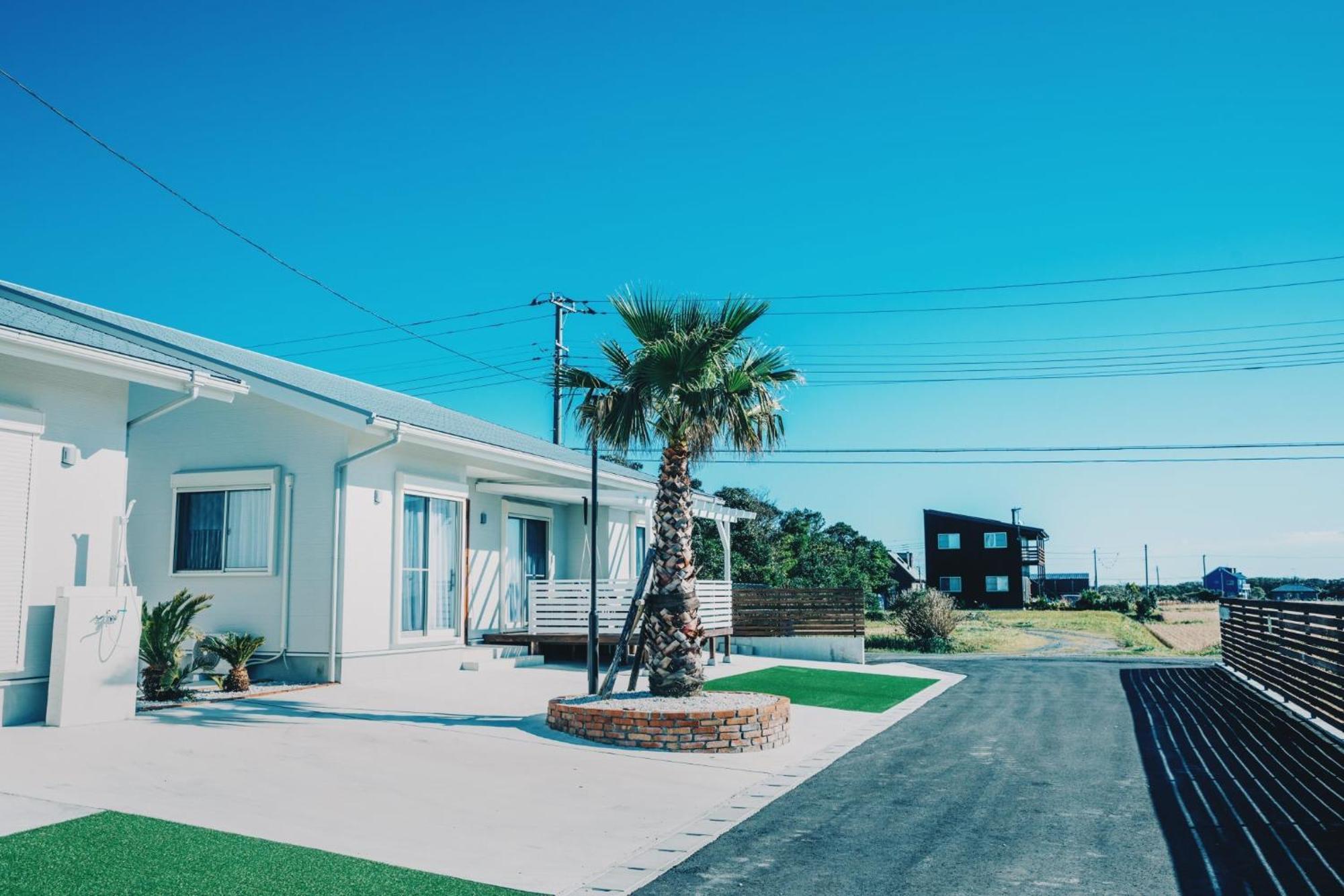 Nagisa No Shiroi Ie Laguna / Vacation Stay 73153 Isumi 外观 照片