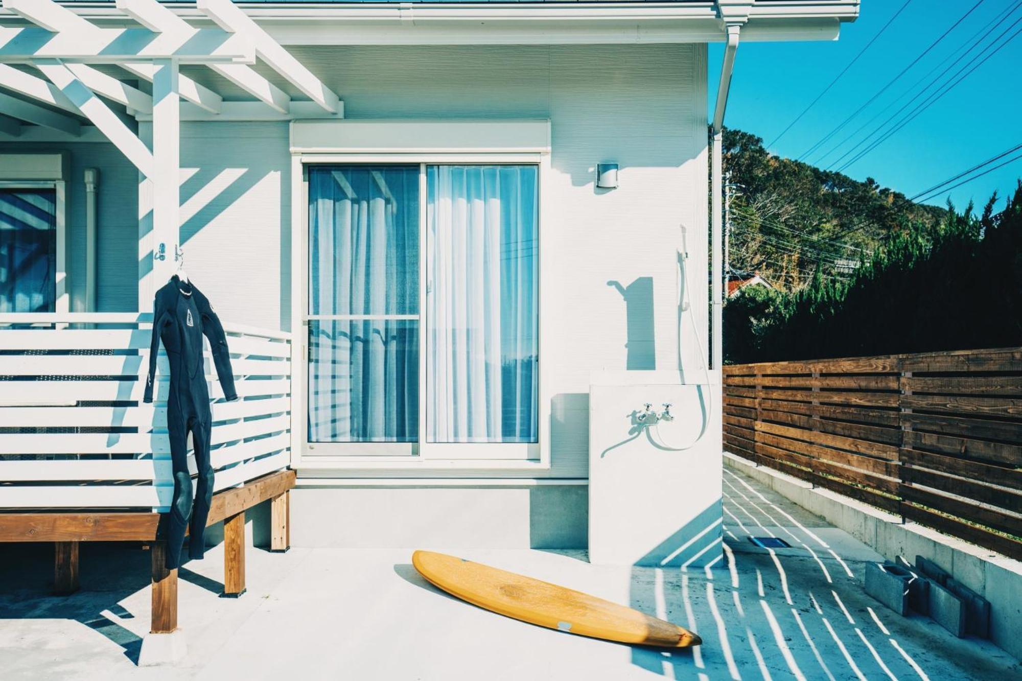 Nagisa No Shiroi Ie Laguna / Vacation Stay 73153 Isumi 外观 照片