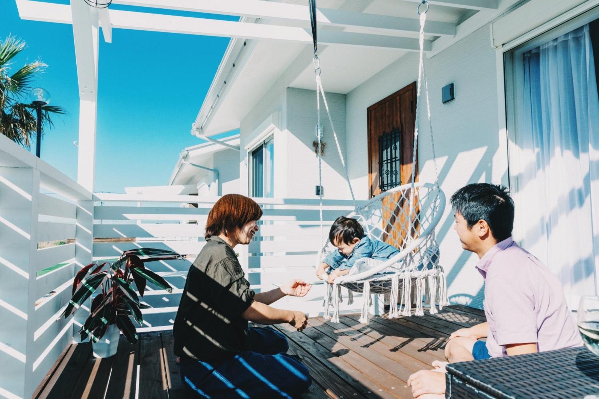 Nagisa No Shiroi Ie Laguna / Vacation Stay 73153 Isumi 外观 照片