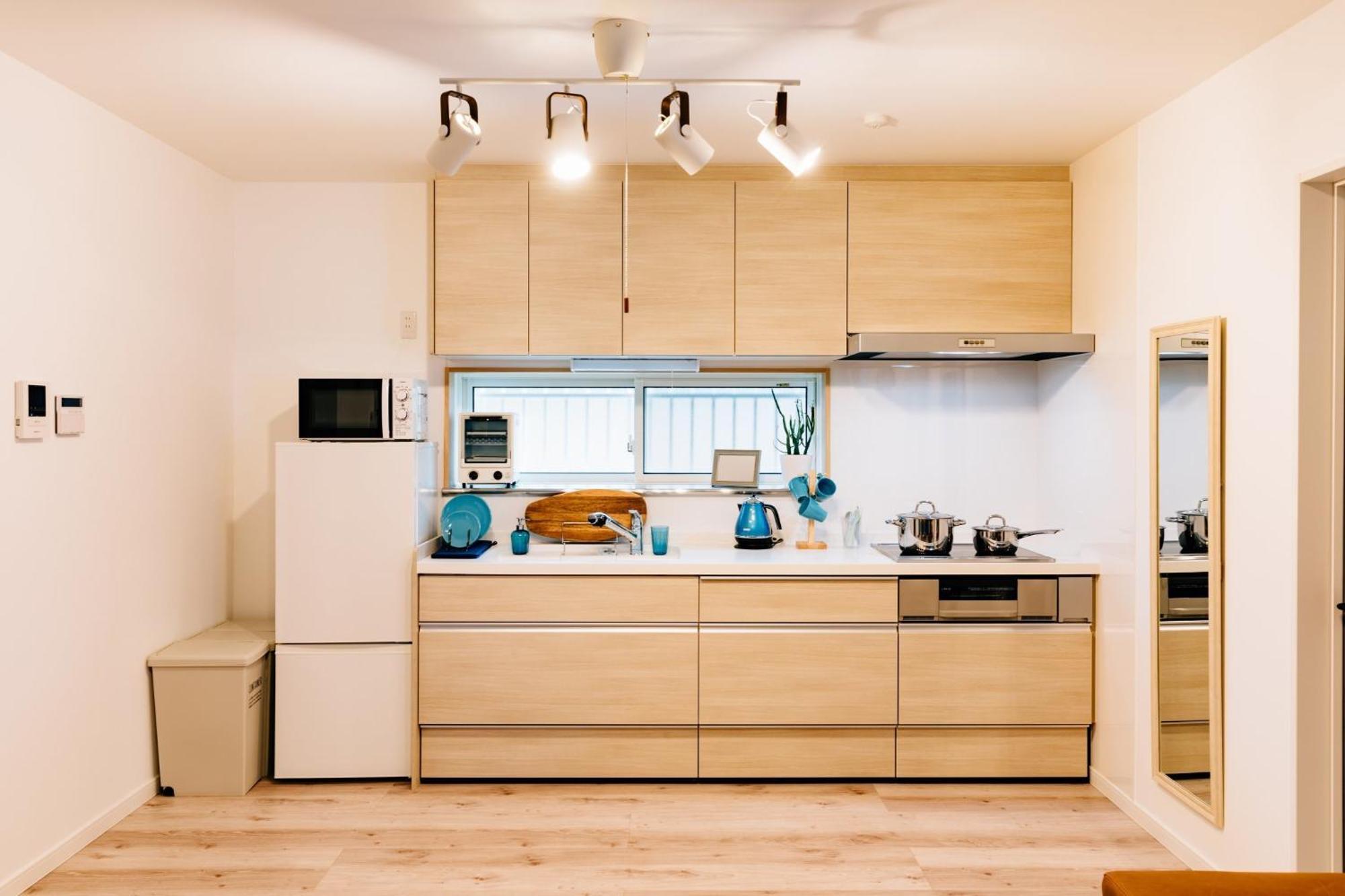 Nagisa No Shiroi Ie Laguna / Vacation Stay 73153 Isumi 外观 照片